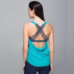 Lululemon Wild Tank